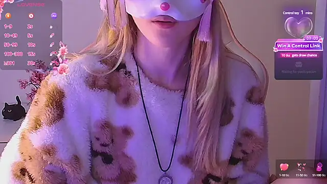 Snapshot of Sydney_Swan chatting on February 27, 2025, 2:21 am Sydney Swan online show from February 27, 2025, 2:21 am