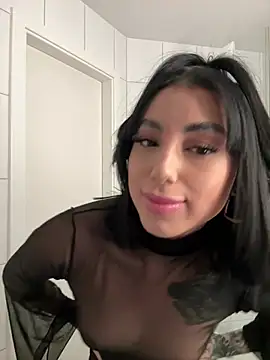 Snapshot of catalina__23 chatting on January 11, 2026, 1:38 pm catalina 23 online show from January 11, 2026, 1:38 pm