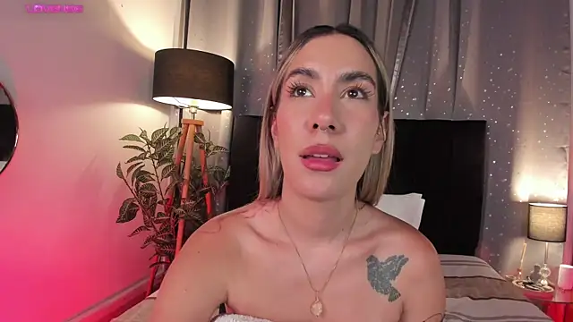 Lauren-Rosse online show from December 26, 2024, 11:13 pm