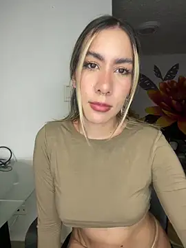 Lauren-Rosse online show from January 9, 2025, 11:34 pm