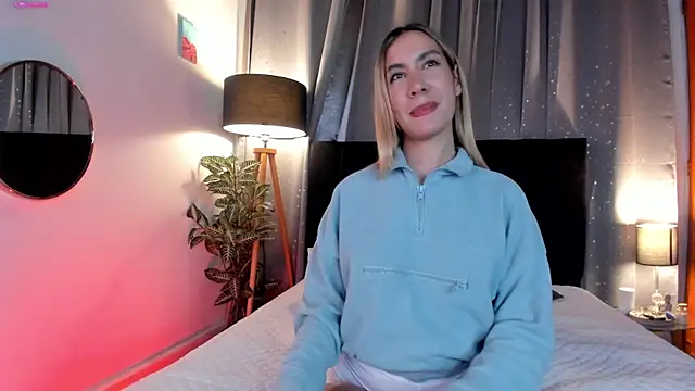 Lauren-Rosse online show from February 22, 2025, 11:57 pm