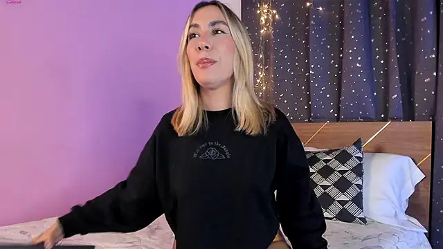 Lauren-Rosse online show from February 27, 2025, 4:20 am