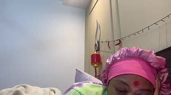 ChocolateCakeQueen online show from March 1, 2025, 1:32 am