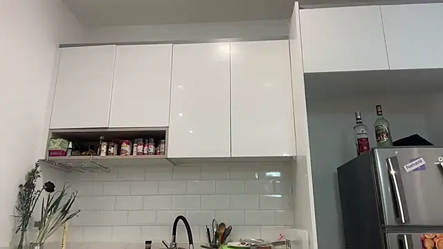 ChocolateCakeQueen online show from March 2, 2025, 12:20 am