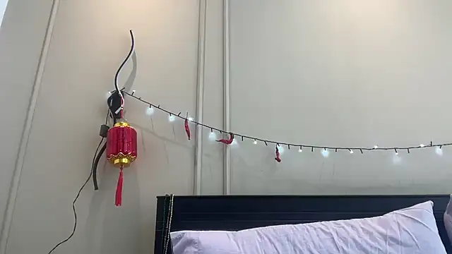 ChocolateCakeQueen online show from March 7, 2025, 8:33 pm