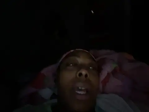 ChocolateCakeQueen online show from February 20, 2026, 3:36 am