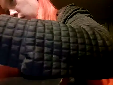 EXOTICLEXXXI online show from March 6, 2025, 8:30 am