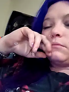 EXOTICLEXXXI online show from February 8, 2026, 9:29 pm