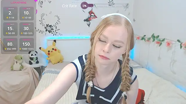 alice de online show from February 6, 2025, 2:44 am