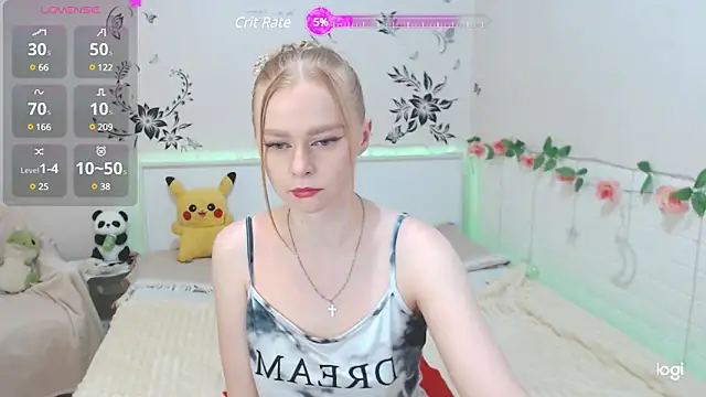 alice de online show from February 24, 2025, 11:19 pm