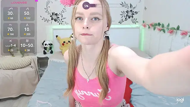 alice de online show from March 2, 2025, 2:30 am