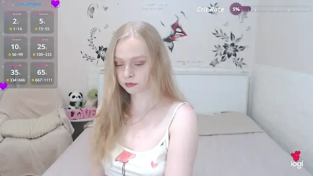 alice de online show from June 9, 2026, 11:16 pm