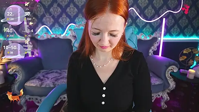 Snapshot of Marina_Mur_ chatting on February 10, 2025, 2:08 am Marina Mur online show from February 10, 2025, 2:08 am