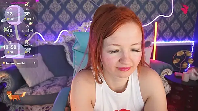 Snapshot of Marina_Mur_ chatting on February 11, 2025, 9:42 am Marina Mur online show from February 11, 2025, 9:42 am