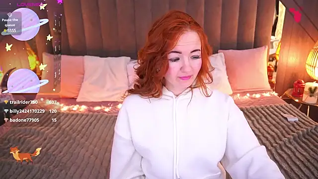 Snapshot of Marina_Mur_ chatting on February 13, 2025, 2:34 am Marina Mur online show from February 13, 2025, 2:34 am