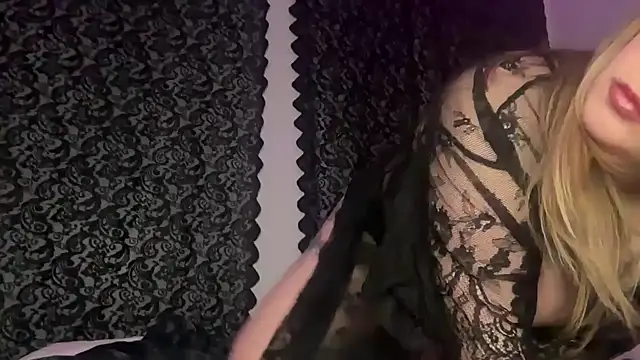 Babydoll13 online show from February 3, 2026, 2:53 am