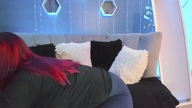 Sammy owens  online show from February 24, 2025, 12:37 pm