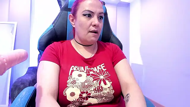 Sammy owens  online show from February 12, 2026, 12:22 pm