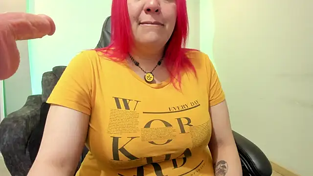 Sammy owens  online show from March 25, 2026, 12:22 pm