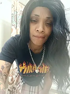 mariah2299 online show from October 20, 2025, 4:57 am