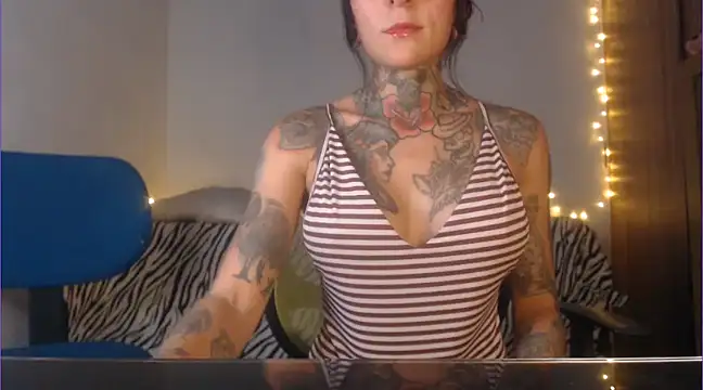 Tristan fantasycam online show from January 29, 2025, 7:22 pm