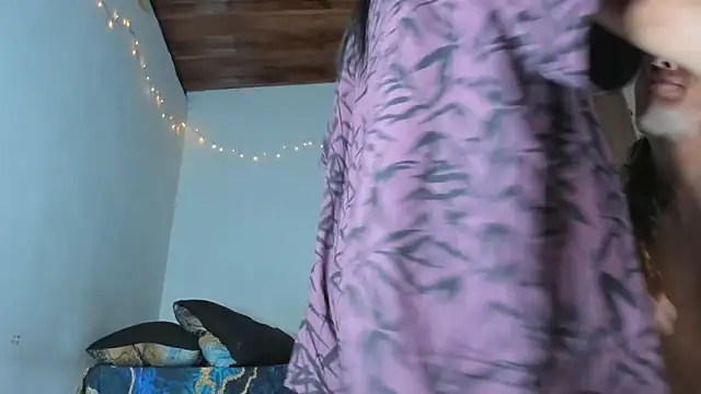 Tristan fantasycam online show from April 18, 2026, 11:05 pm