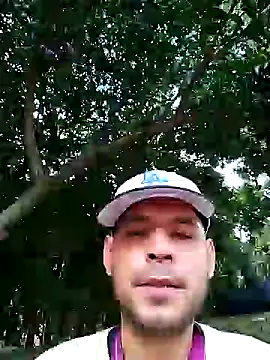 golpe888 online show from December 7, 2024, 9:00 pm