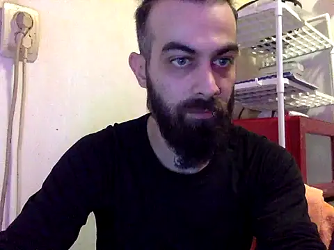 KalebConnor online show from January 12, 2026, 7:19 pm