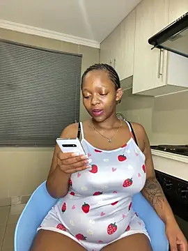 Jazmine-Blue online show from February 7, 2026, 10:02 pm