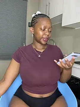 Jazmine-Blue online show from February 13, 2026, 8:38 pm