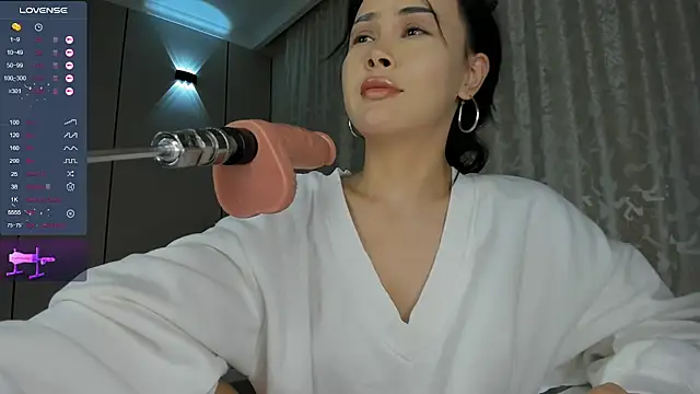 Liu Yifei  online show from September 19, 2025, 3:13 pm