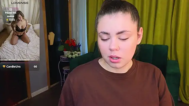 IsabellaBler online show from April 2, 2026, 6:11 am