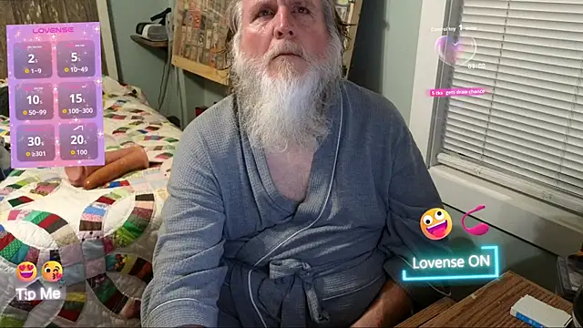 keithobrian SC online show from September 14, 2025, 4:11 am