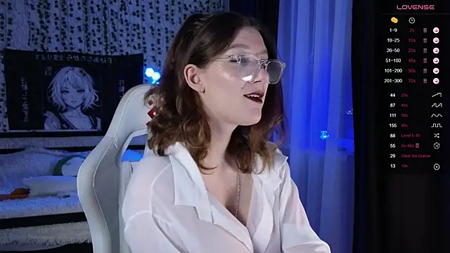 NataliaGonharova online show from January 22, 2025, 4:55 pm