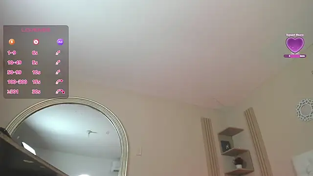 Snapshot of sharlot_evans_ chatting on August 1, 2026, 12:37 pm sharlot evans online show from August 1, 2026, 12:37 pm