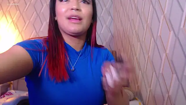 NicolleTaylor online show from February 4, 2025, 6:14 am