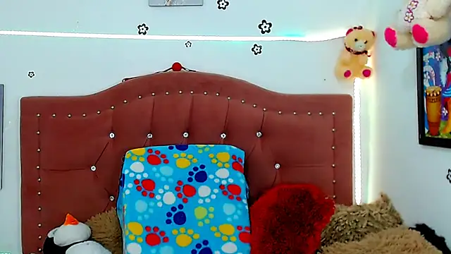 AngeDrty online show from January 25, 2025, 2:58 am