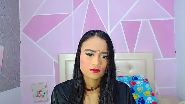 AngeDrty online show from June 21, 2026, 9:39 pm
