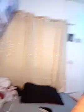 Isabella Du online show from December 12, 2024, 9:58 pm