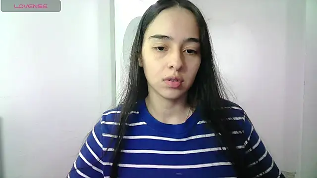 Snapshot of aineangeel chatting on July 22, 2026, 12:57 am aineangeel online show from July 22, 2026, 12:57 am