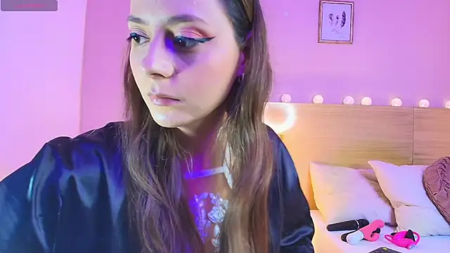 Keidancee online show from November 6, 2025, 8:43 pm