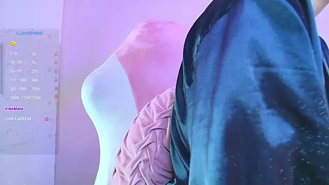 Keidancee online show from November 29, 2025, 5:16 pm