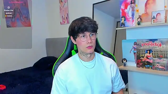 JayHotxxx online show from March 29, 2026, 1:38 am