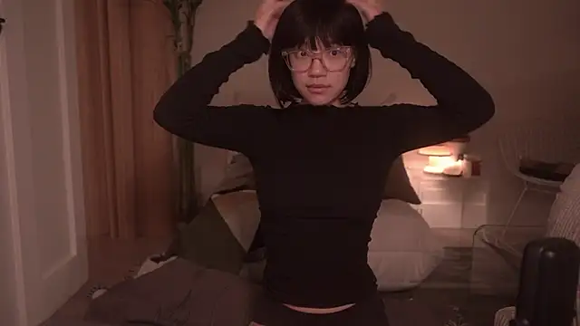 Snapshot of meganmei666 chatting on January 26, 2025, 2:24 am meganmei666 online show from January 26, 2025, 2:24 am