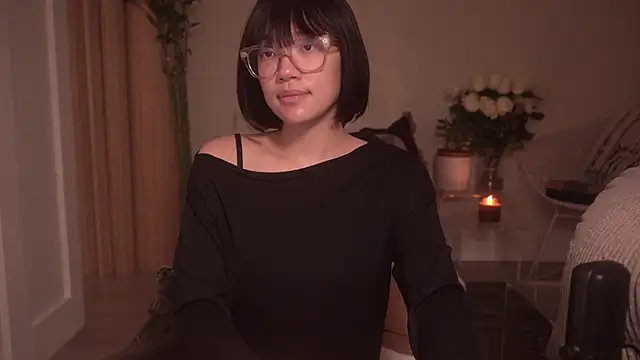 Snapshot of meganmei666 chatting on February 6, 2025, 2:44 am meganmei666 online show from February 6, 2025, 2:44 am