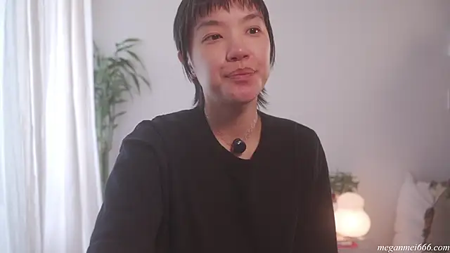 meganmei666 online show from May 10, 2026, 6:46 pm