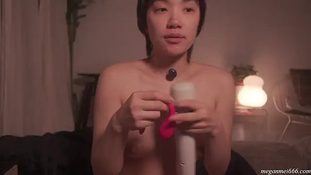 meganmei666 online show from May 30, 2026, 5:59 am