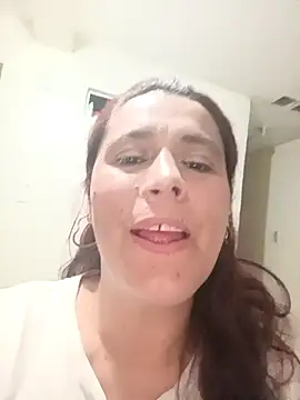 MarthinaBaker online show from September 9, 2025, 4:45 am