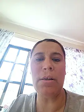 MarthinaBaker online show from January 11, 2026, 2:44 pm