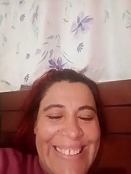 MarthinaBaker online show from January 15, 2026, 12:15 am